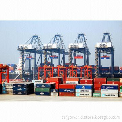 Freight service, special and over height and weight shipment